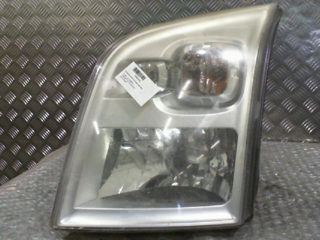 Gruppo ottico anteriore principale sinistro (luci)(faro) FORD TRANSIT 4 Diésel - 1