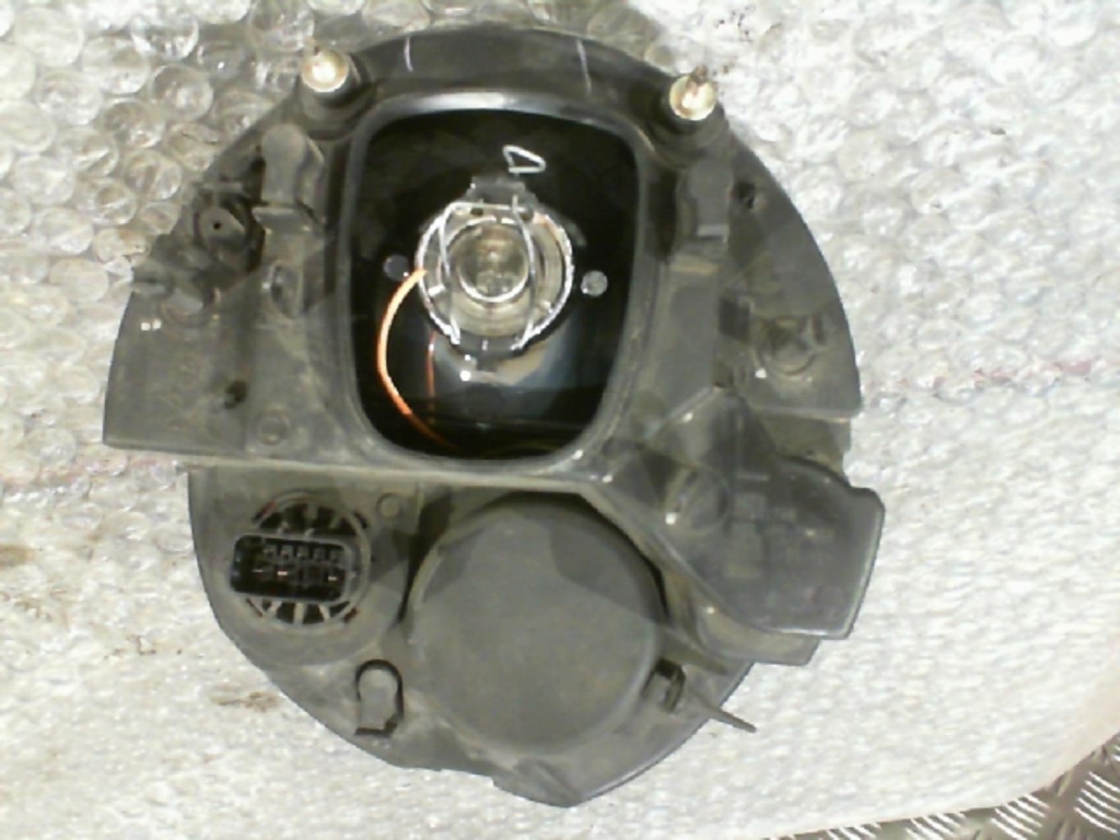 Gruppo ottico anteriore principale sinistro (luci)(faro) MINI MINI 1 R50/R53 PHASE 1 Diésel - 1