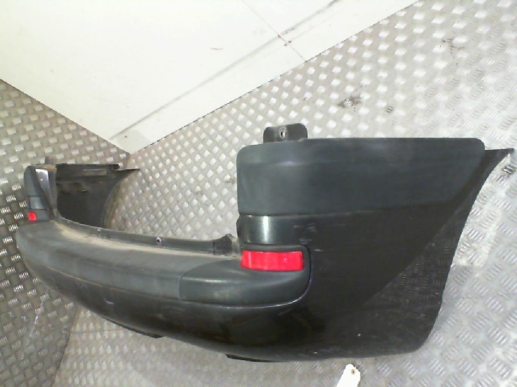 Pare choc arriere CITROEN C8 Diesel - 1