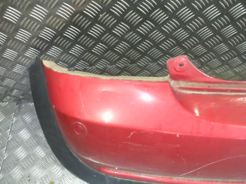 Pare choc arriere MINI MINI 1 R50/R53 Essence - 1