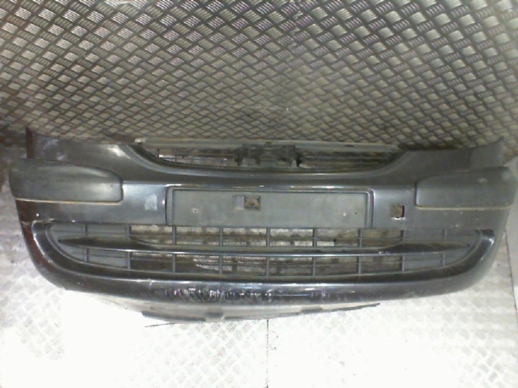 Pare choc avant CITROEN C8 Gris Aster (EYJ) Diesel - 1