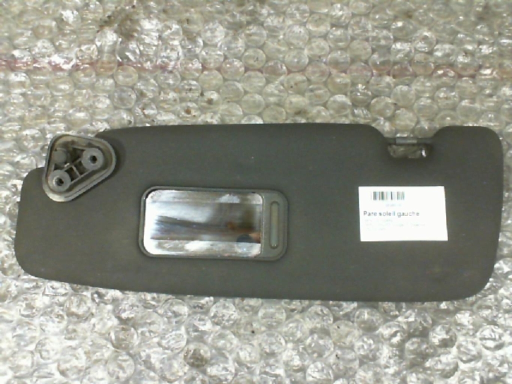 Visiera parasole sinistra MINI MINI 1 R52 CABRIOLET Gasolina - 1