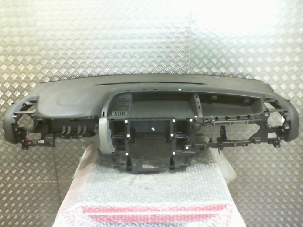 Planche de bord complete RENAULT TRAFIC 3 Diesel - 1