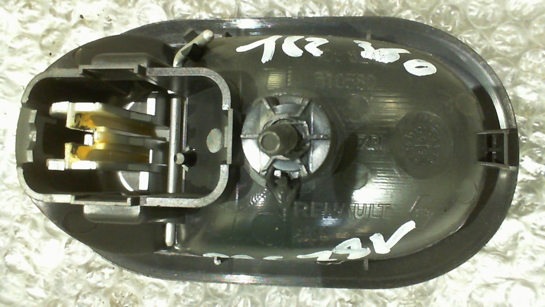 Maniglia interna anteriore destra RENAULT MODUS PHASE 2 Diésel - 1