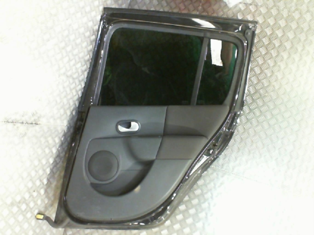Porte arriere droit RENAULT MODUS PHASE 2 Diesel - 1