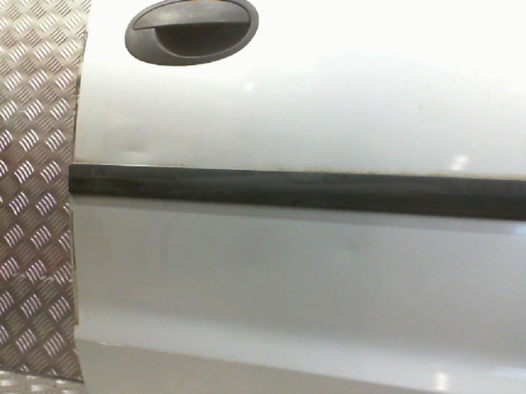 Porte avant droit OPEL CORSA C PHASE 1 Diesel - 1