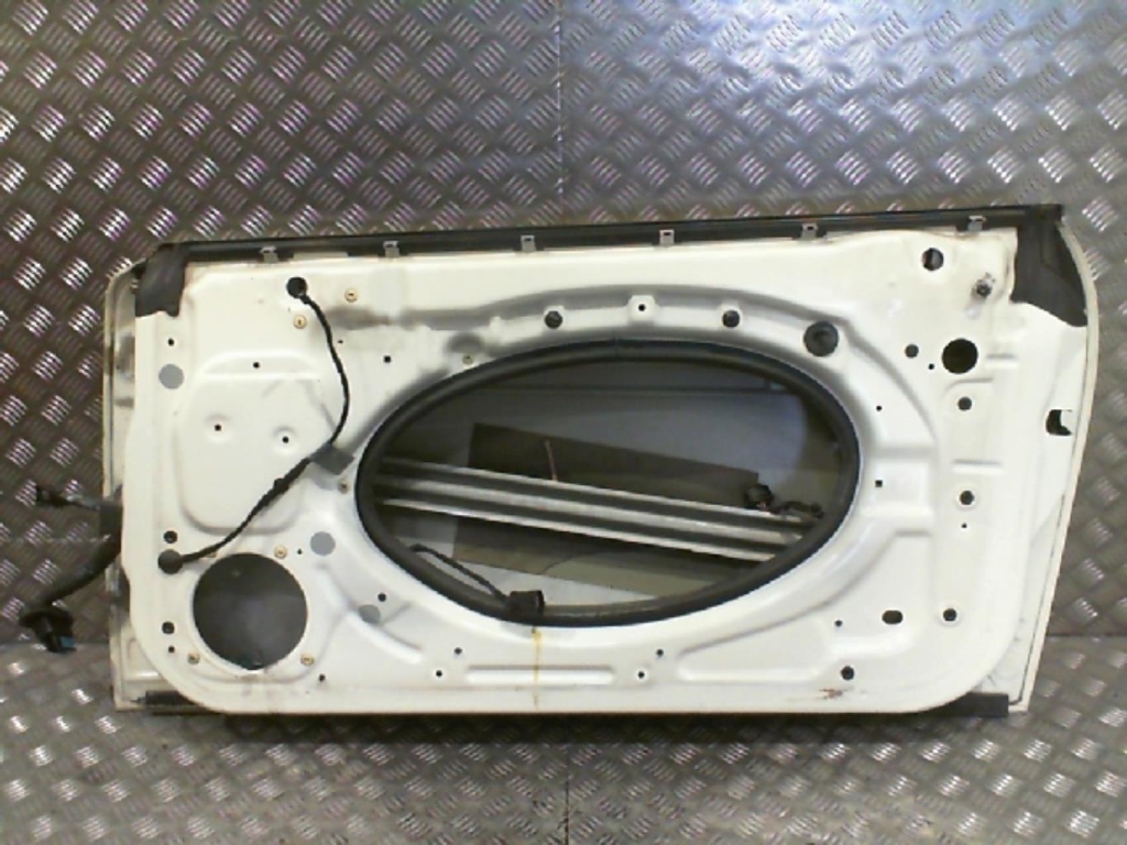 Porte avant droit MINI MINI 1 R52 CABRIOLET Essence - 1