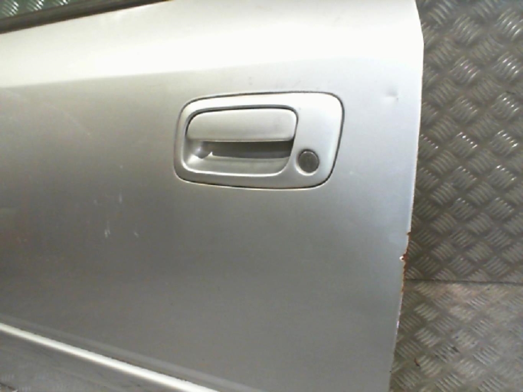Porte avant gauche OPEL ASTRA G COUPE Essence - 1