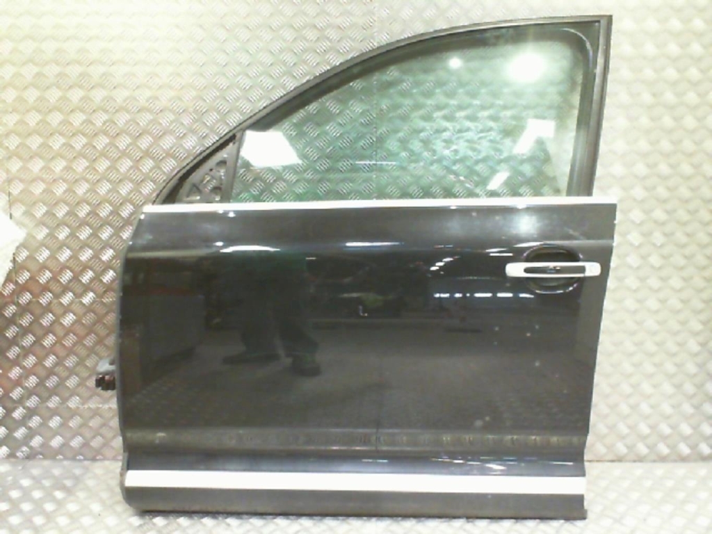 Porte avant gauche PORSCHE CAYENNE 1 PHASE 1 Essence - 1
