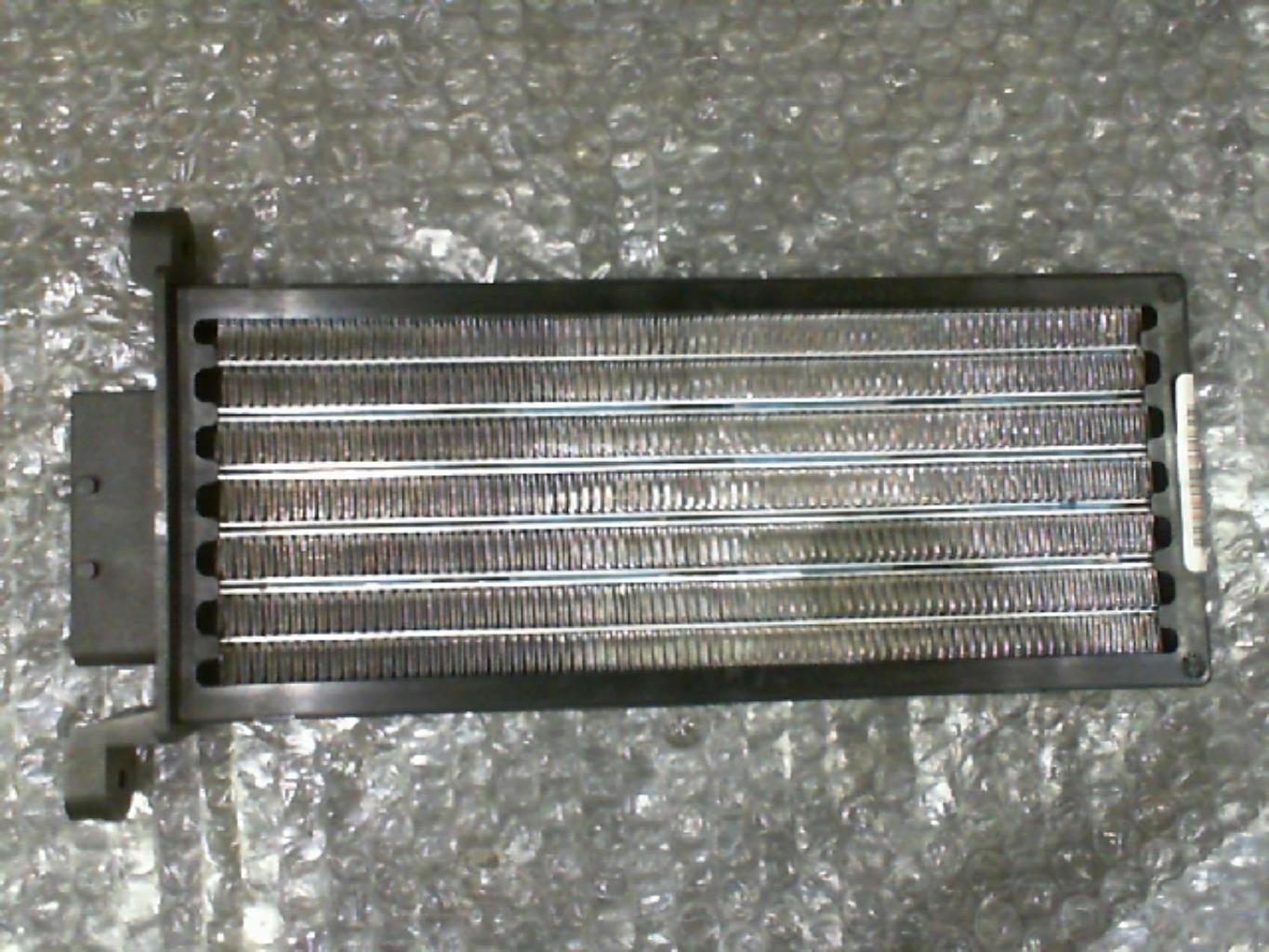 Resistenza riscaldamento CITROEN C4 1 PHASE 1 Diésel - 1