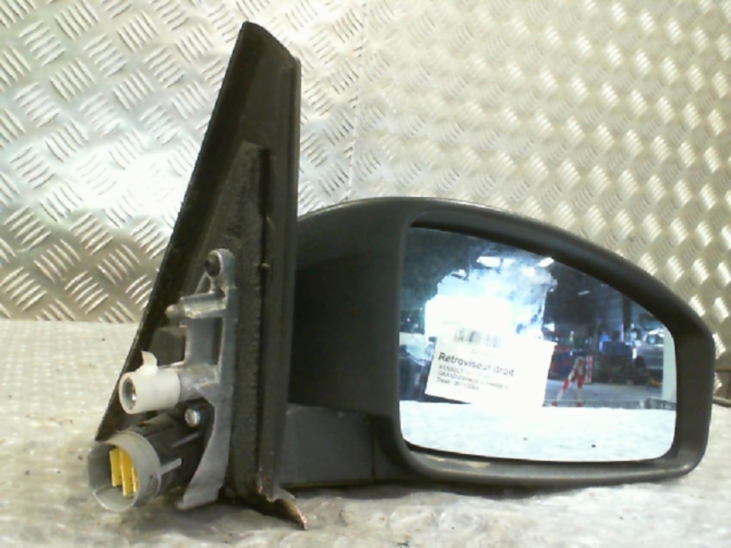 Retrovisor derecho RENAULT ESPACE 4 PHASE 1 Diésel - 1