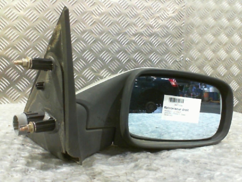 Retrovisor derecho RENAULT LAGUNA 2 PHASE 1 Diésel - 1