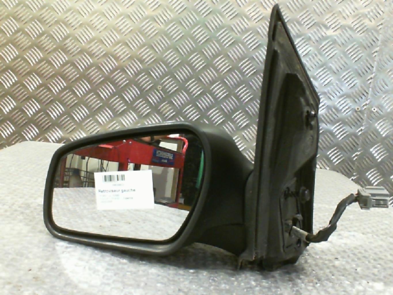 Retrovisor izquierdo FORD FOCUS 2 PHASE 1 Gasolina - 1