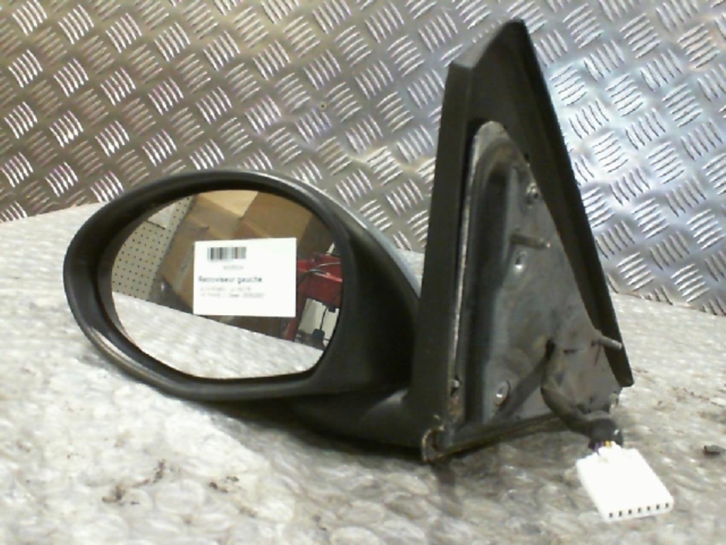 Specchietto retrovisore sinistro ALFA ROMEO 147 PHASE 2 Diésel - 1