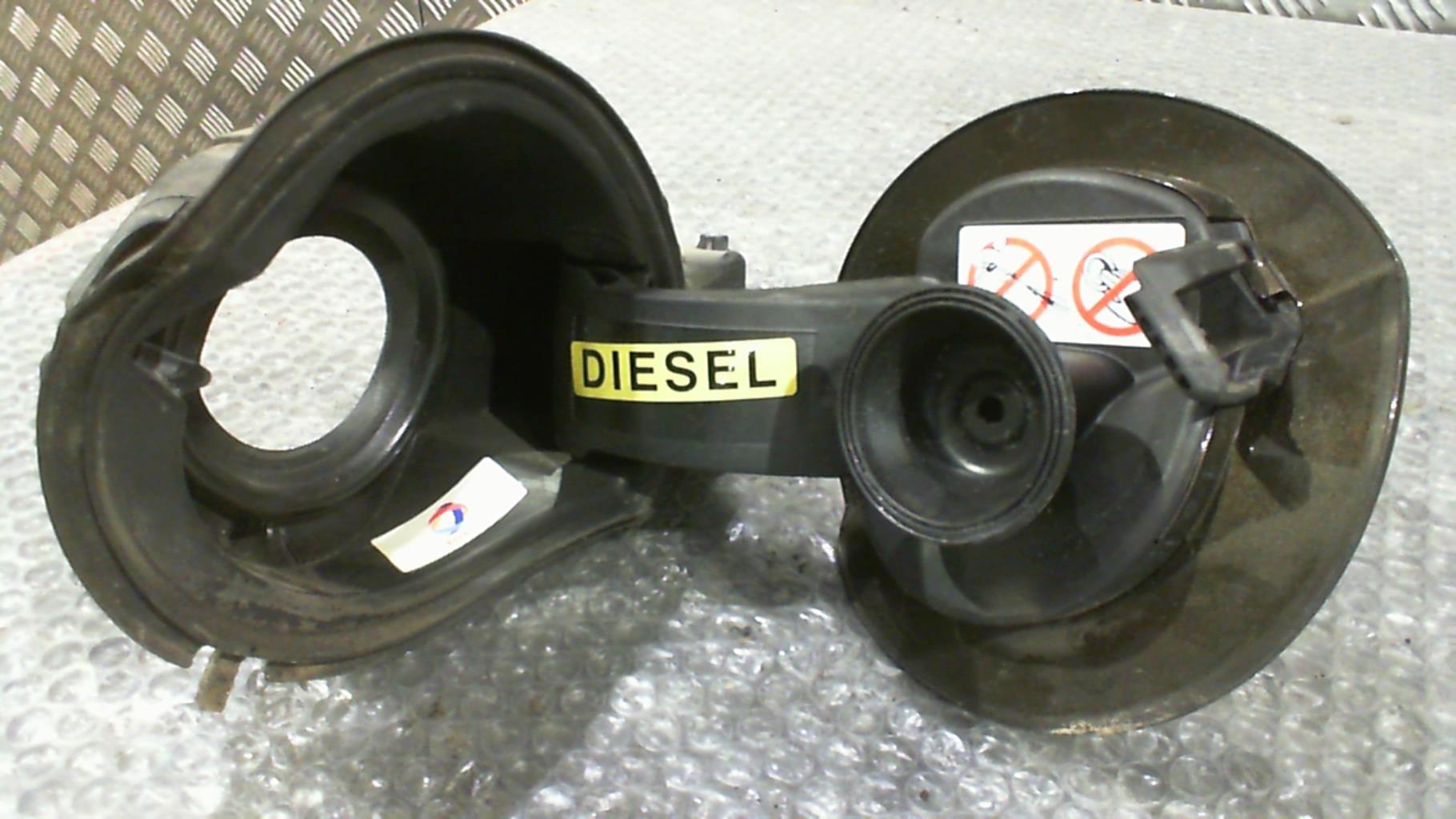 Trappe d'essence CITROEN DS4 PHASE 1 Diesel - 1