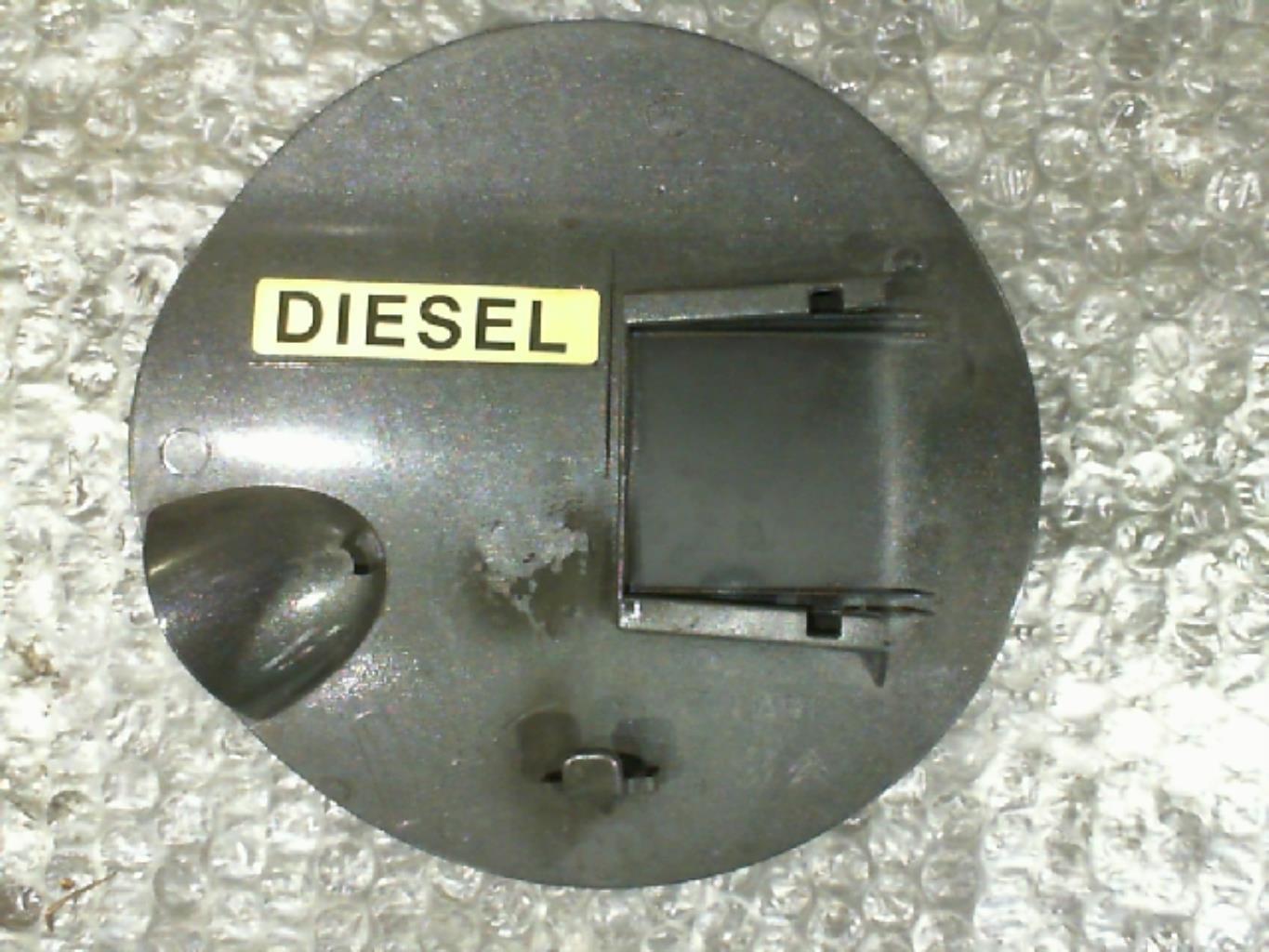 Trappe d'essence PEUGEOT 208 1 PHASE 1 Diesel - 1