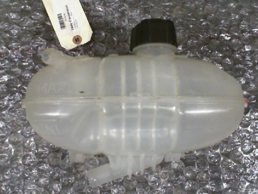 Vase d'expansion RENAULT TRAFIC 3 Diesel - 1
