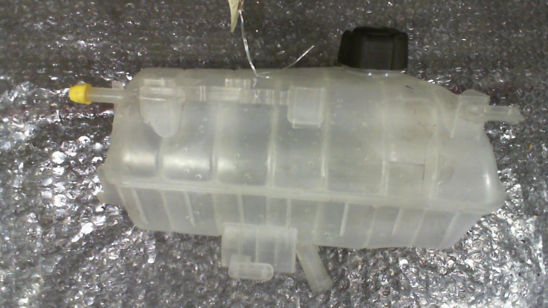 Vase d'expansion RENAULT KANGOO 2 PHASE 2  - 1