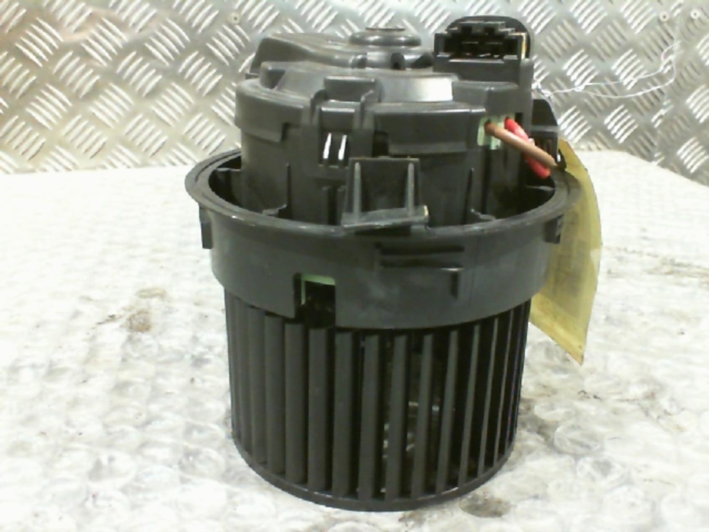 Ventilateur chauffage DACIA DUSTER 2 Essence/GPL - 1