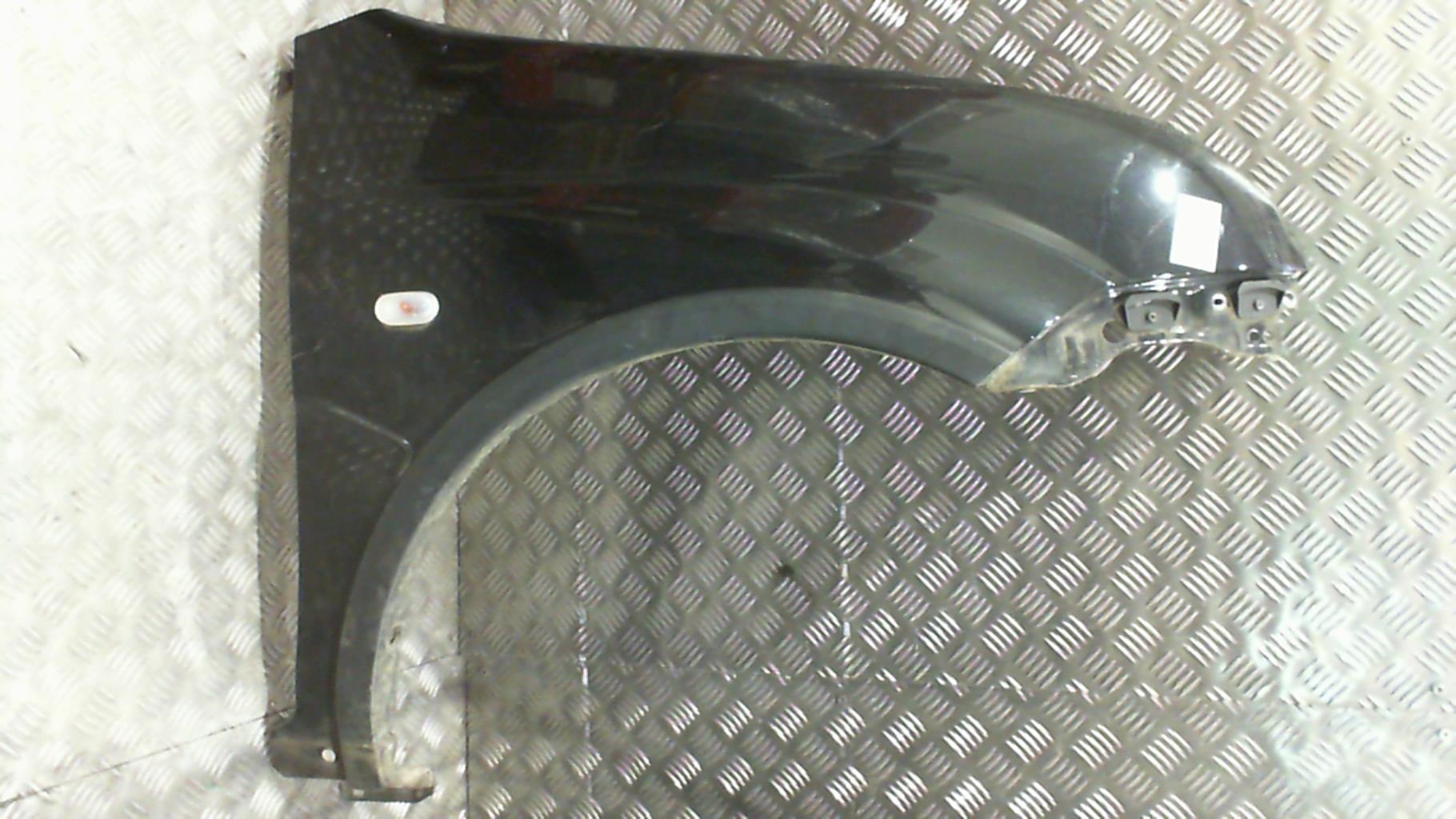 Aile avant droit SUZUKI IGNIS 2 Essence - 1
