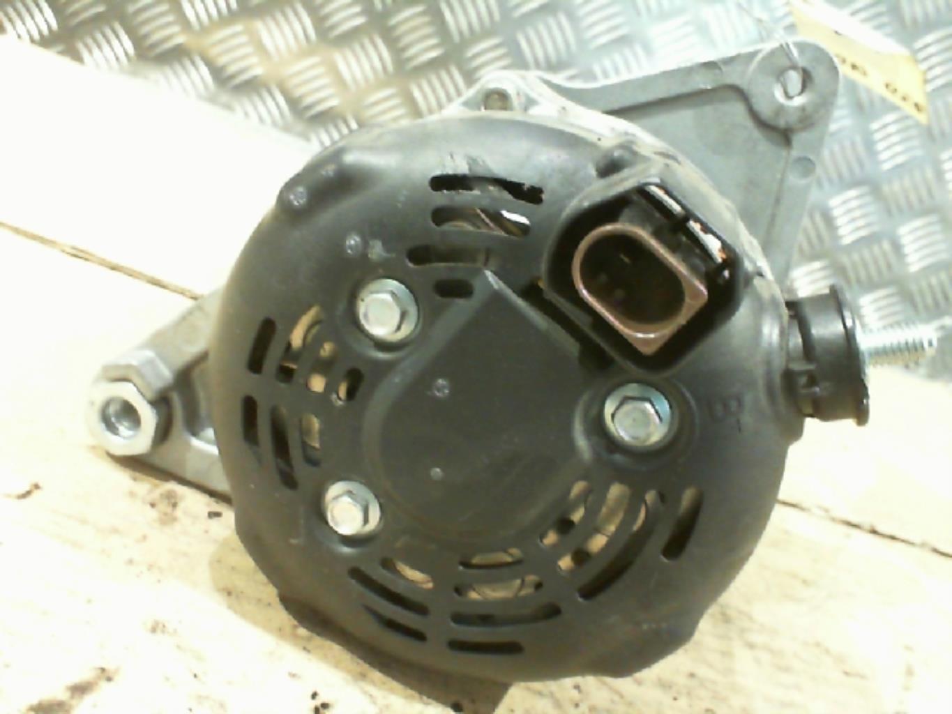 Alternatore SUZUKI SWIFT 5 Gasolina - 1