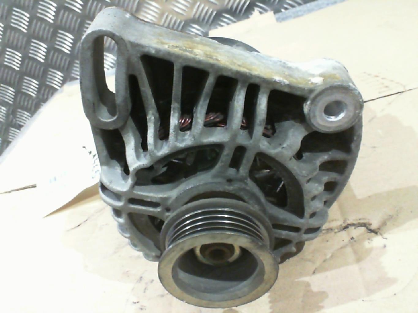 Alternateur FIAT PANDA 2 Essence - 1