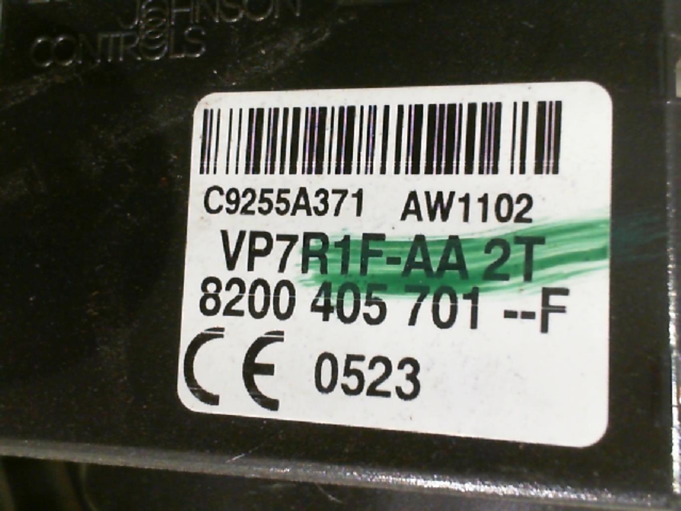 Colonne de direction RENAULT KANGOO 2 PHASE 2  - 1