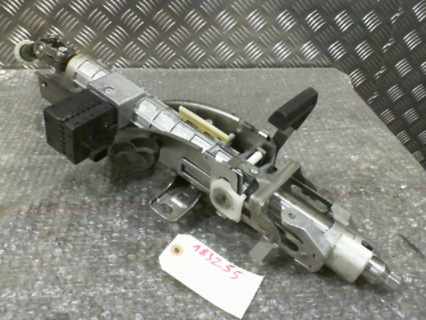 Colonne de direction RENAULT LAGUNA 3 PHASE 1 COUPE Essence - 1