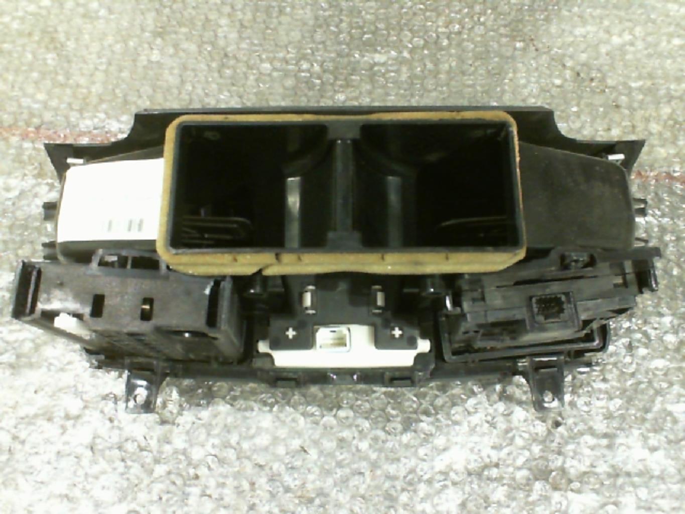 Commande chauffage RENAULT GRAND SCENIC 4 Diesel - 1
