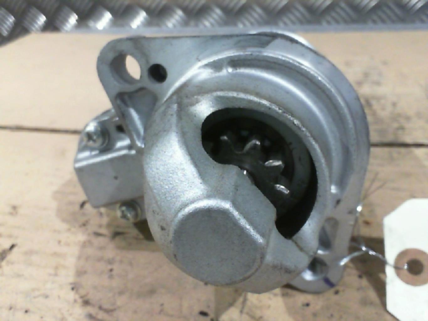 Demarreur SUZUKI SWIFT 5 Essence - 1