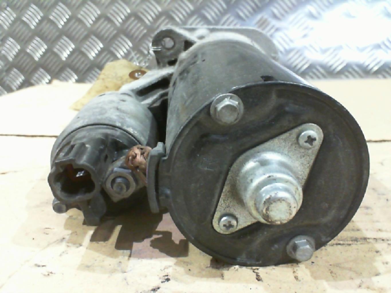 Motorino avviamento KIA CEE-D 2 SPORT WAGON PHASE 1 BREAK Gasolina - 1