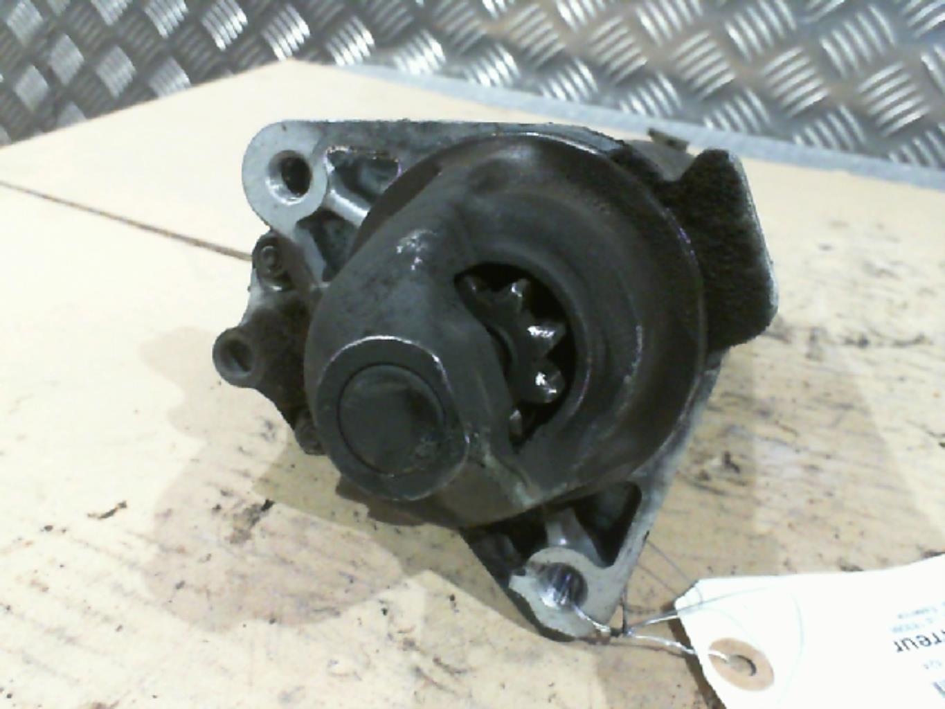 Motorino avviamento DAIHATSU SIRION 2 Gasolina - 1