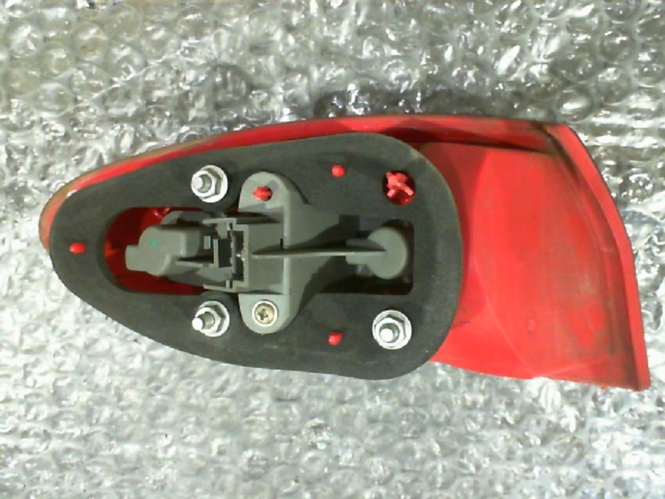 Fanale posteriore principale destro (luci) ALFA ROMEO 147 PHASE 1 Gasolina - 1