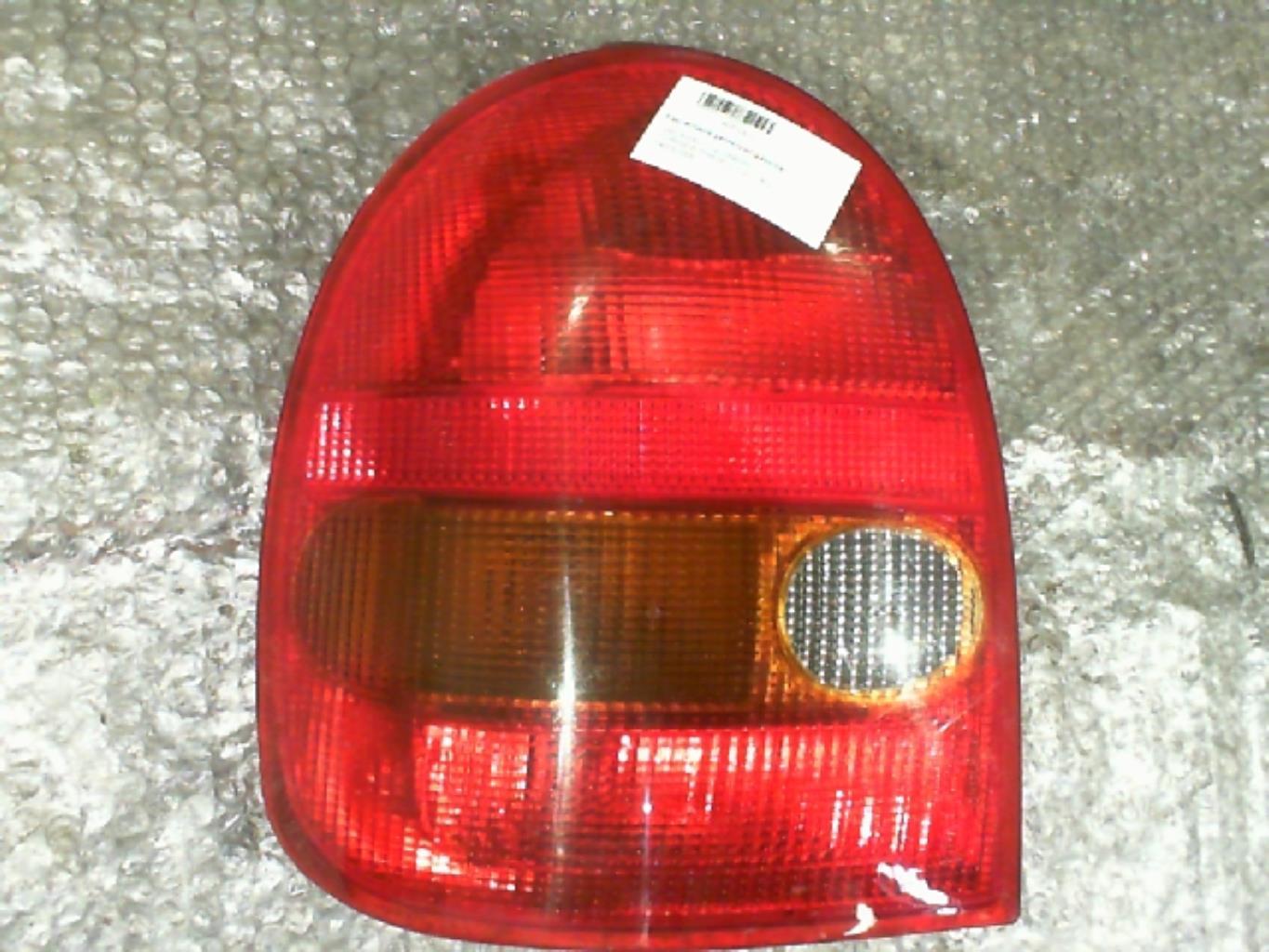 Fanale posteriore principale sinistro (luci) OPEL CORSA B PHASE 2 Gasolina - 1