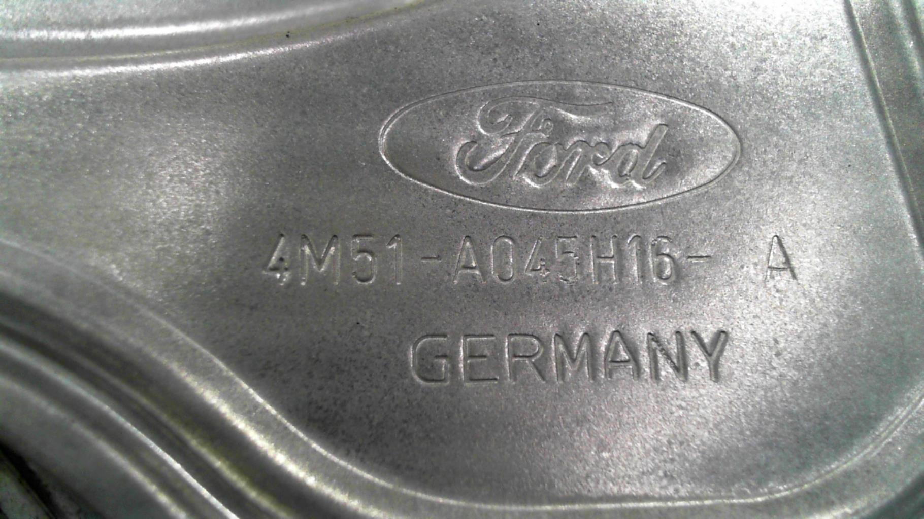 Alzacristalli elettrico anteriore destro FORD FOCUS 2 PHASE 1 Gasolina - 1