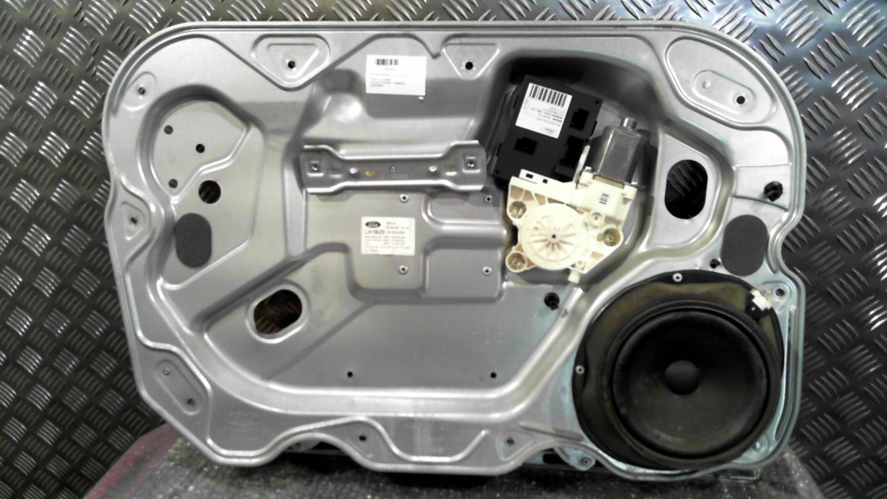 Alzacristalli elettrico anteriore sinistro FORD FOCUS 2 PHASE 1 Gasolina - 1