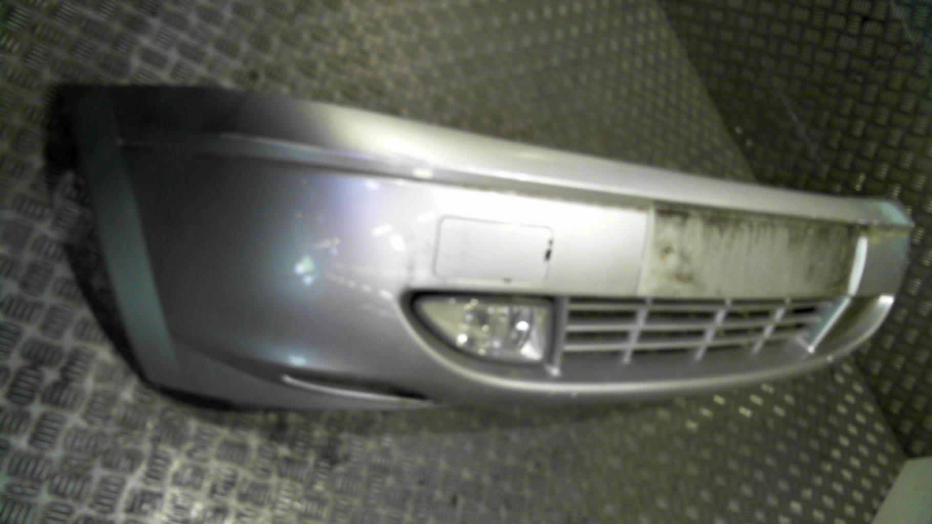 Pare choc avant FORD FIESTA 4 PHASE 2  - 1