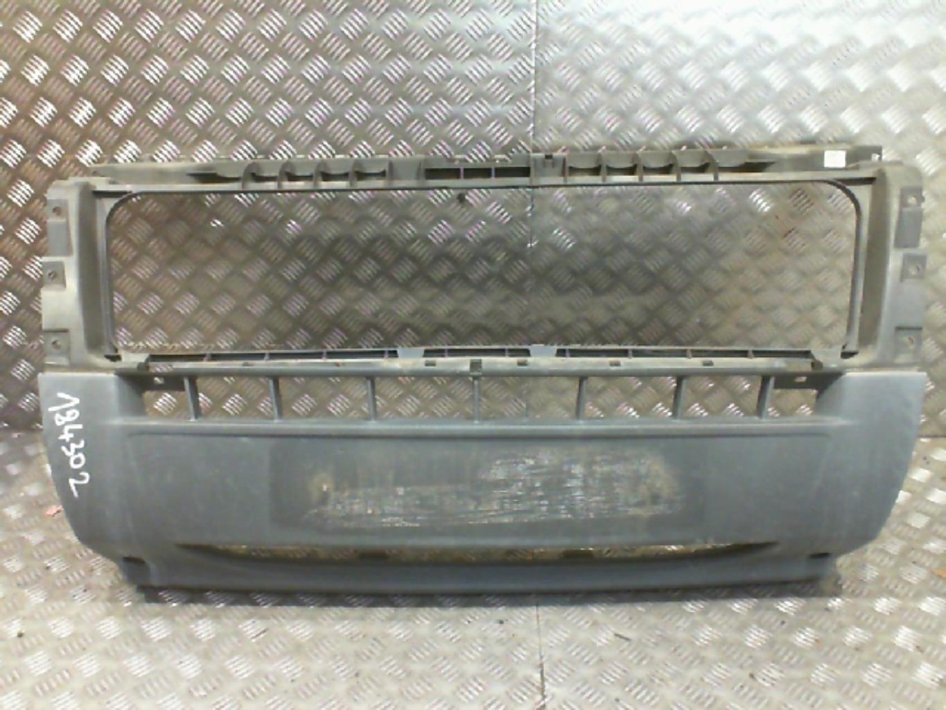 Pare choc avant CITROEN JUMPER 3 PHASE 1 Diesel - 1
