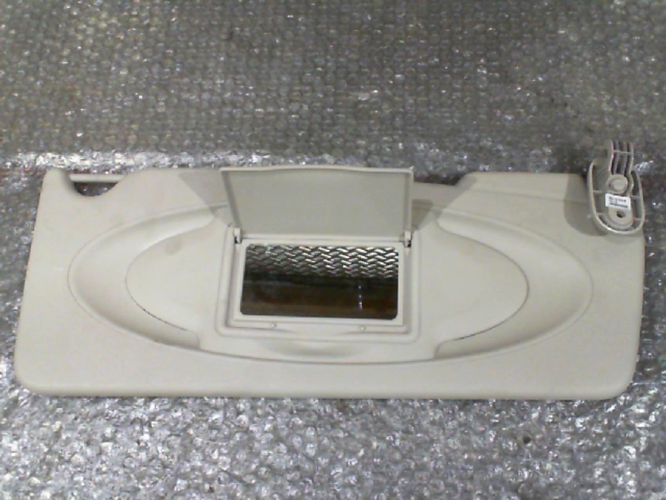 Visiera parasole destra RENAULT KANGOO 2 PHASE 2  - 1