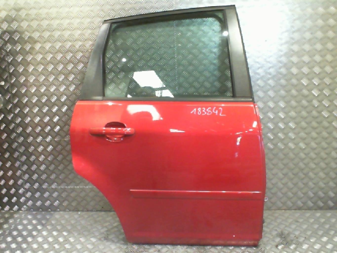 Porte arriere droit FORD C-MAX 1 PHASE 2 Diesel - 1