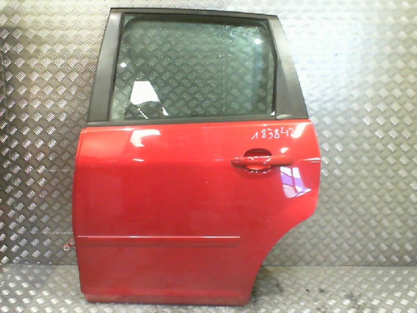 Porte arriere gauche FORD C-MAX 1 PHASE 2 Diesel - 1