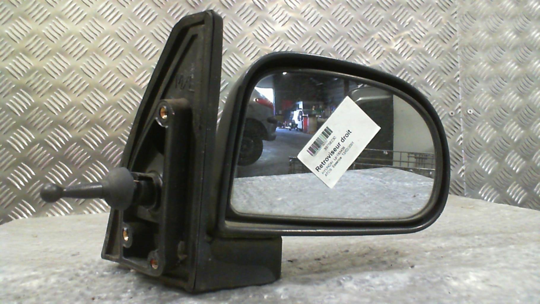 Specchietto retrovisore destro HYUNDAI ATOS 1 PRIME Gasolina - 1