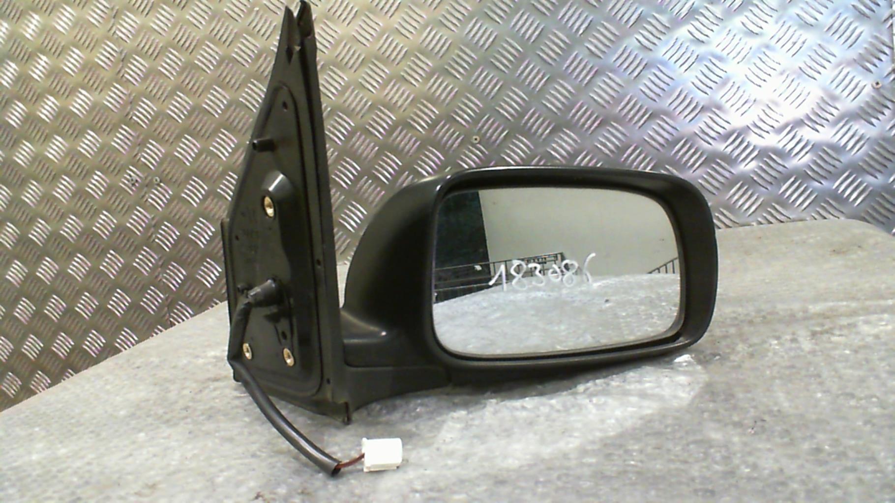 Specchietto retrovisore destro DAIHATSU SIRION 2 Gasolina - 1