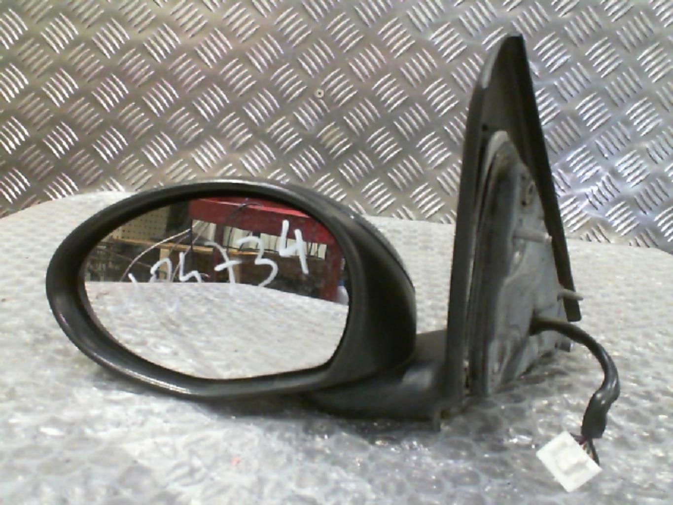 Specchietto retrovisore sinistro ALFA ROMEO 147 PHASE 1 Gasolina - 1