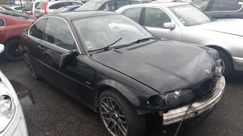 Pinza freni anteriore sinistra BMW SERIE 3 E46 COUPE PHASE 1 Gasolina - 1