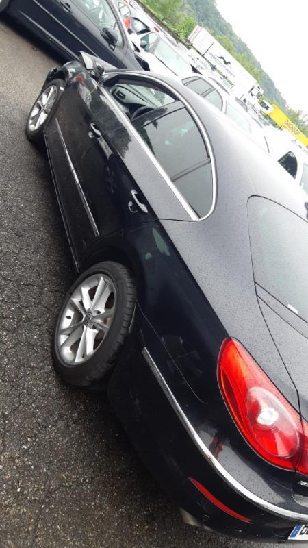 Pinza freni anteriore destra VOLKSWAGEN PASSAT 5 CC COUPE Diésel - 1