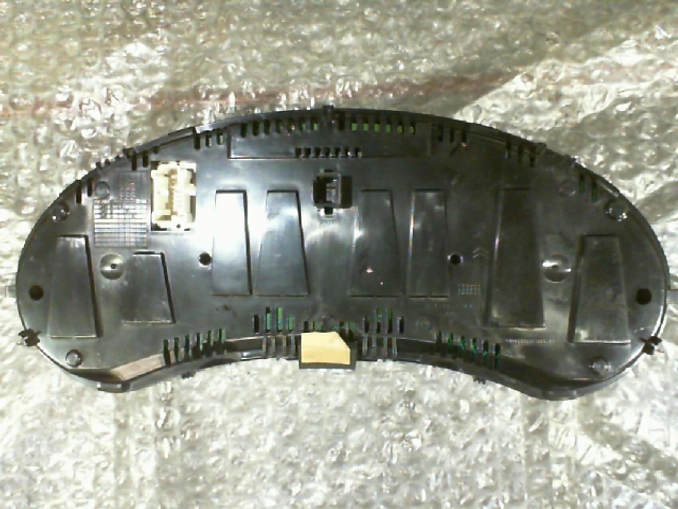 Compteur CITROEN C4 2 PHASE 1 Diesel - 1