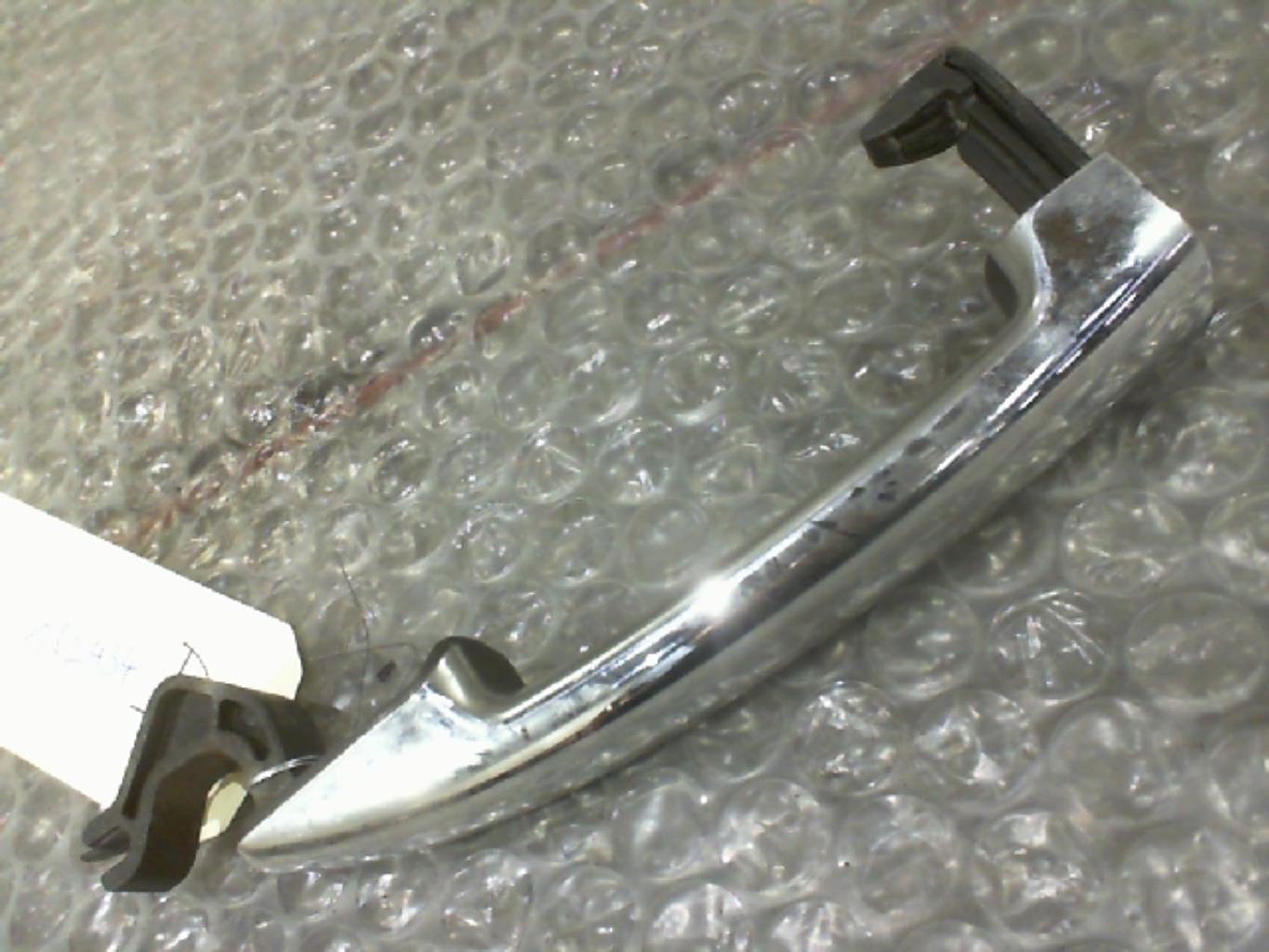 Poignee porte avant droit CITROEN DS3 PHASE 1 Essence - 1