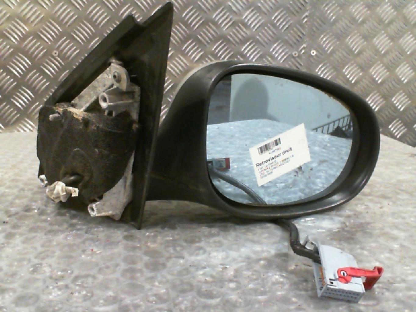Specchietto retrovisore destro FIAT CROMA 2 PHASE 2 BREAK Diésel - 1