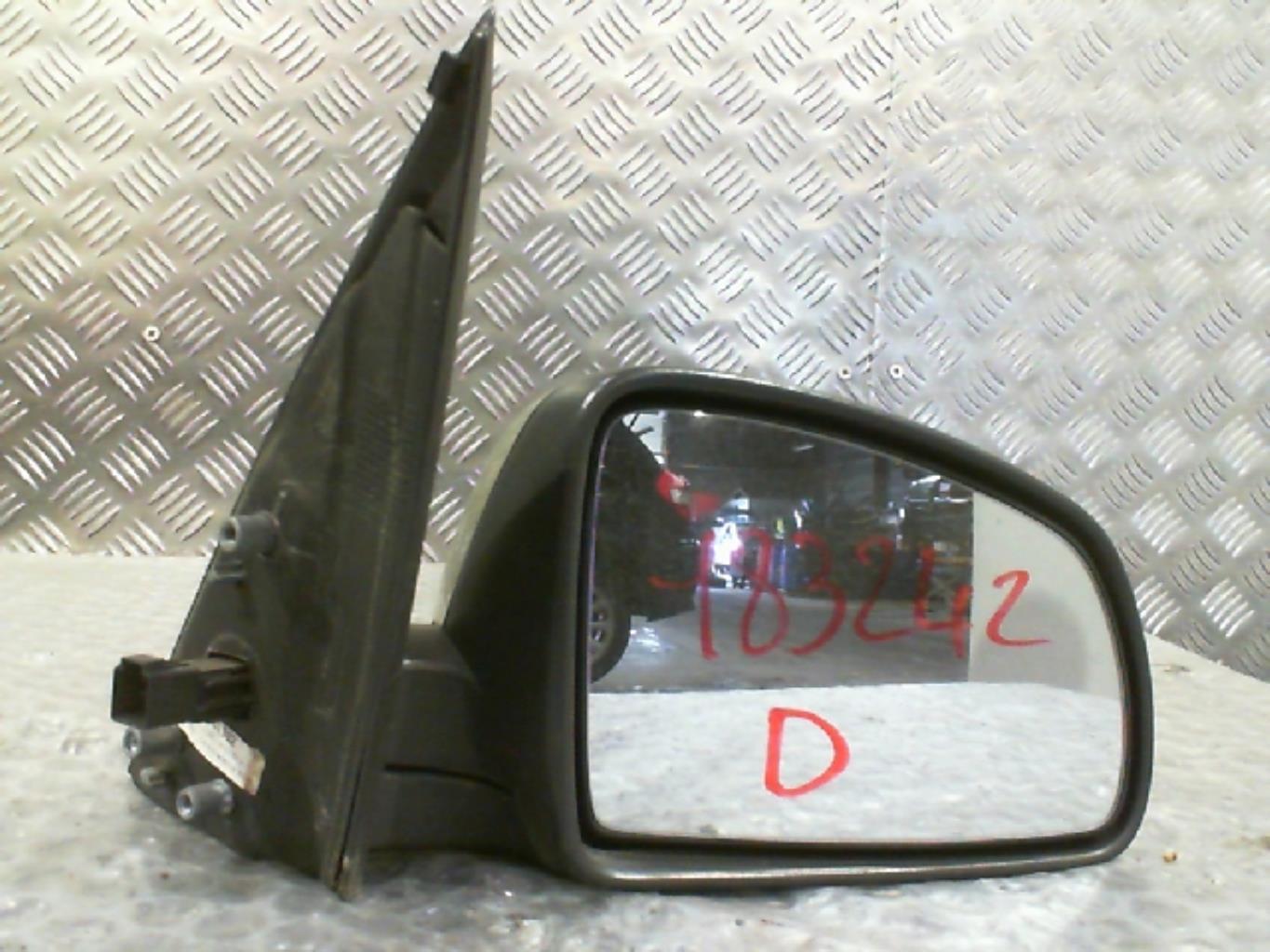Retrovisor derecho OPEL MERIVA A PHASE 2 Diésel - 1